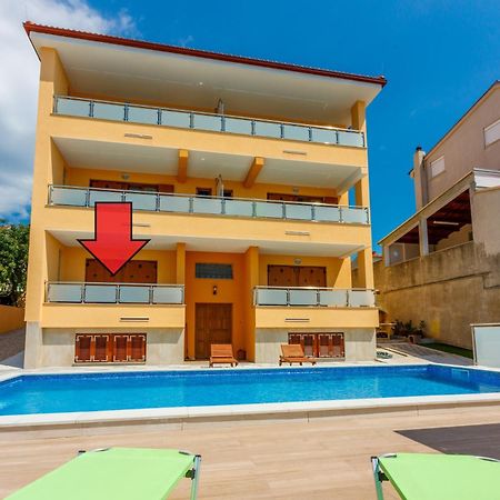 شقة House View نوفي فينودولسكي المظهر الخارجي الصورة