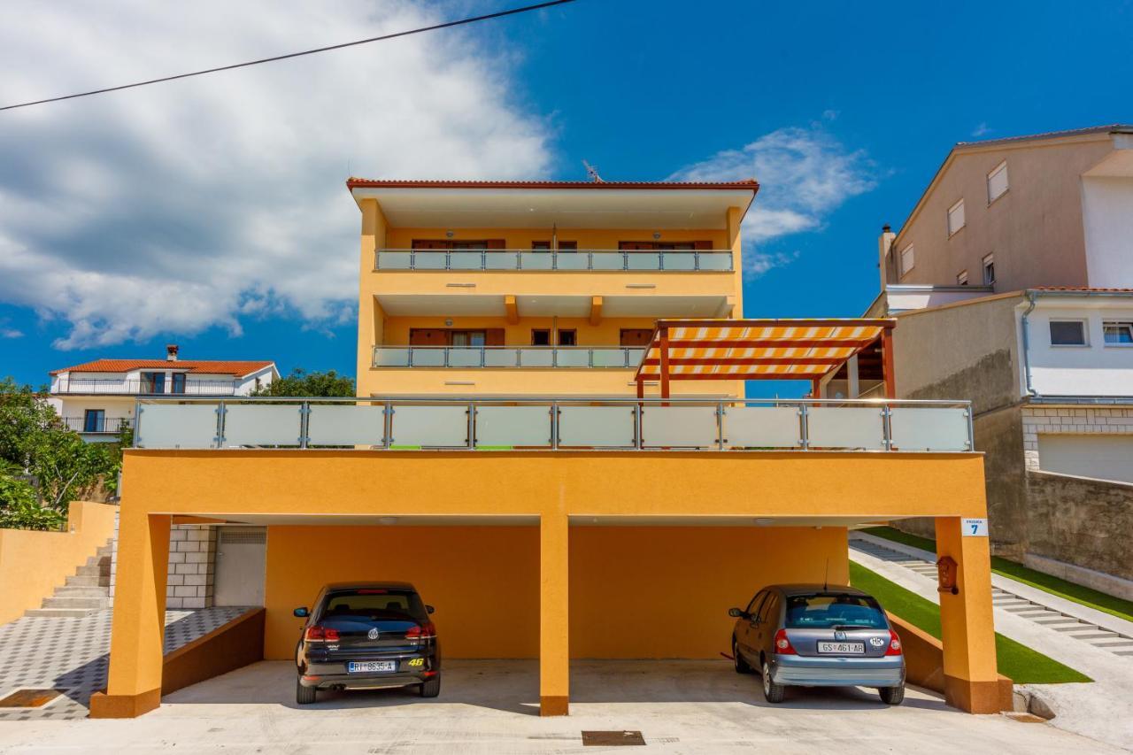 شقة House View نوفي فينودولسكي المظهر الخارجي الصورة