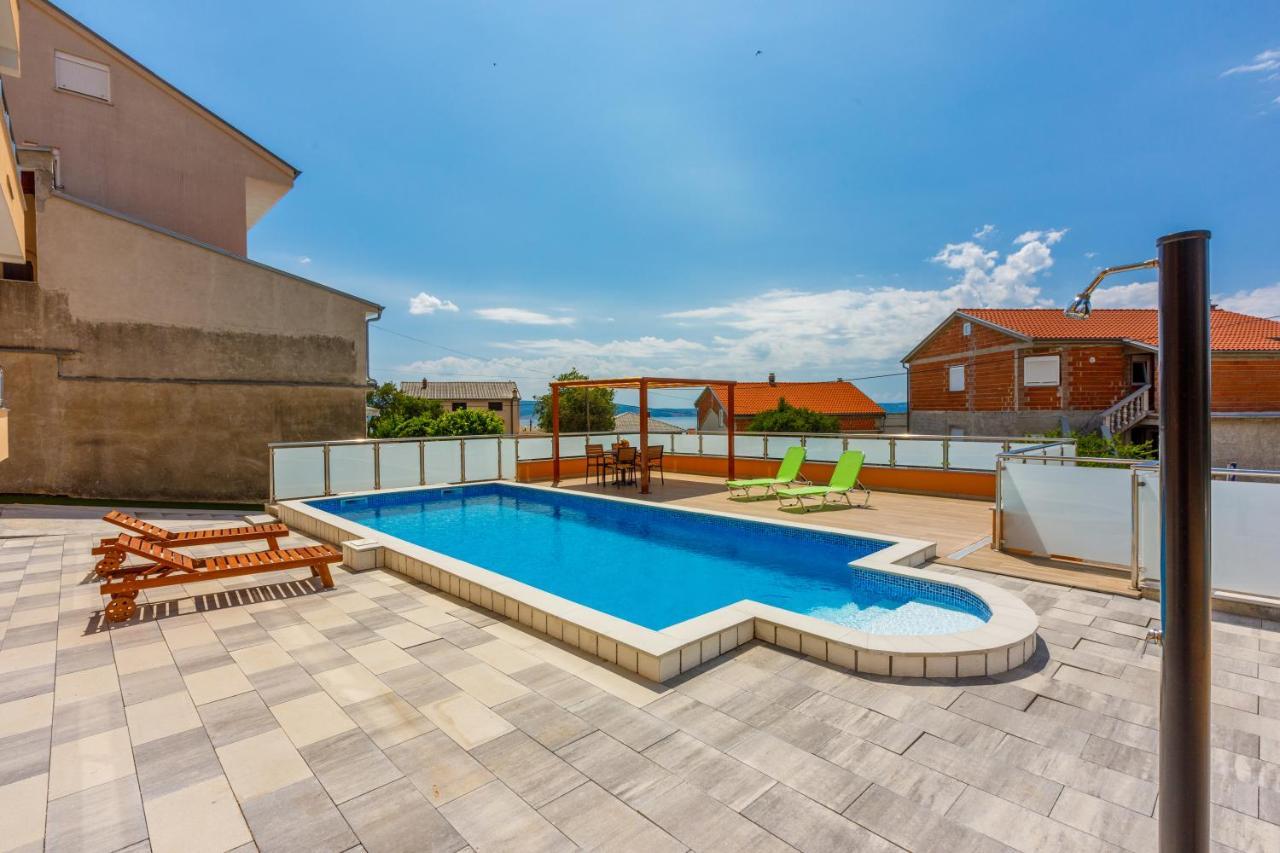 شقة House View نوفي فينودولسكي المظهر الخارجي الصورة