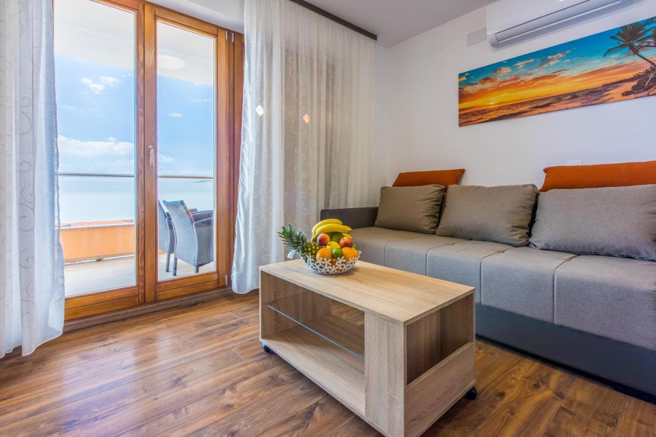 شقة House View نوفي فينودولسكي المظهر الخارجي الصورة