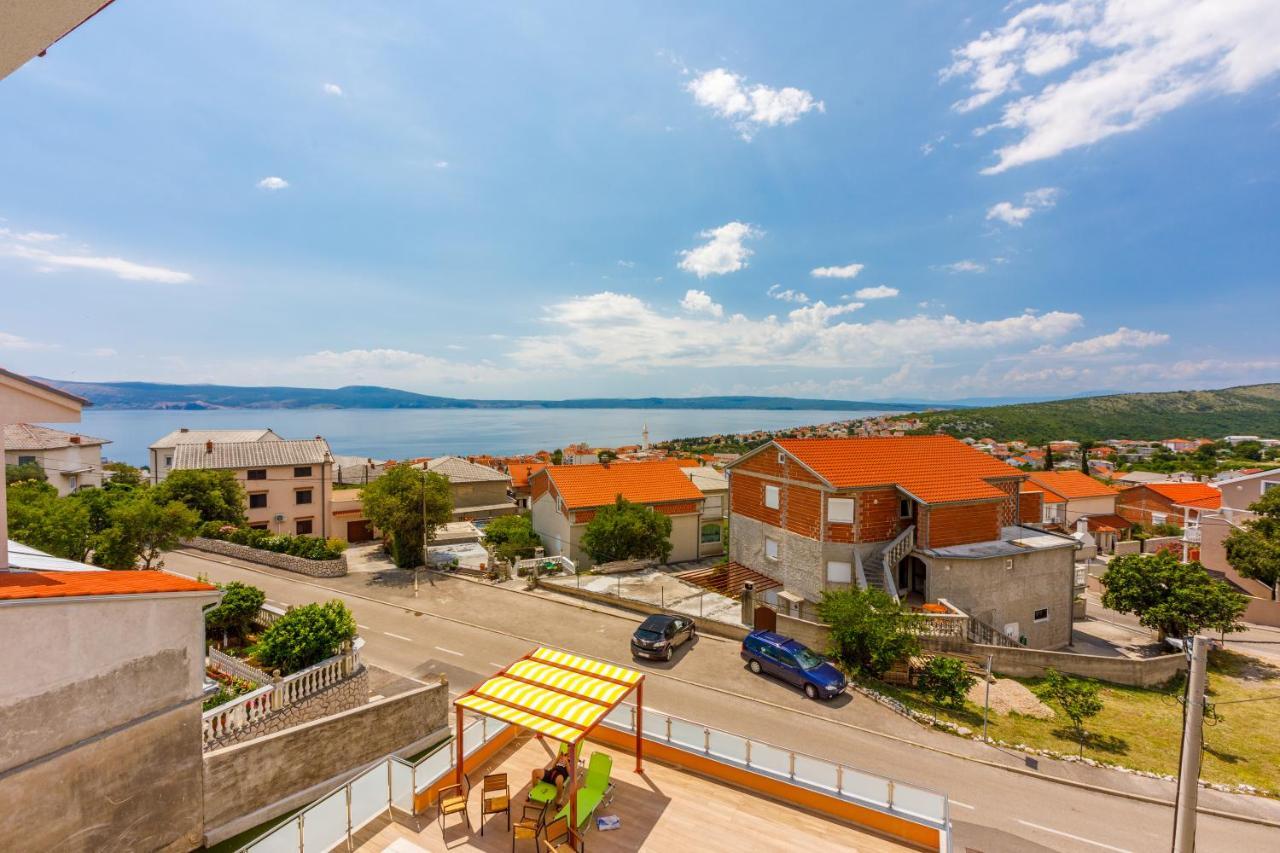 شقة House View نوفي فينودولسكي المظهر الخارجي الصورة