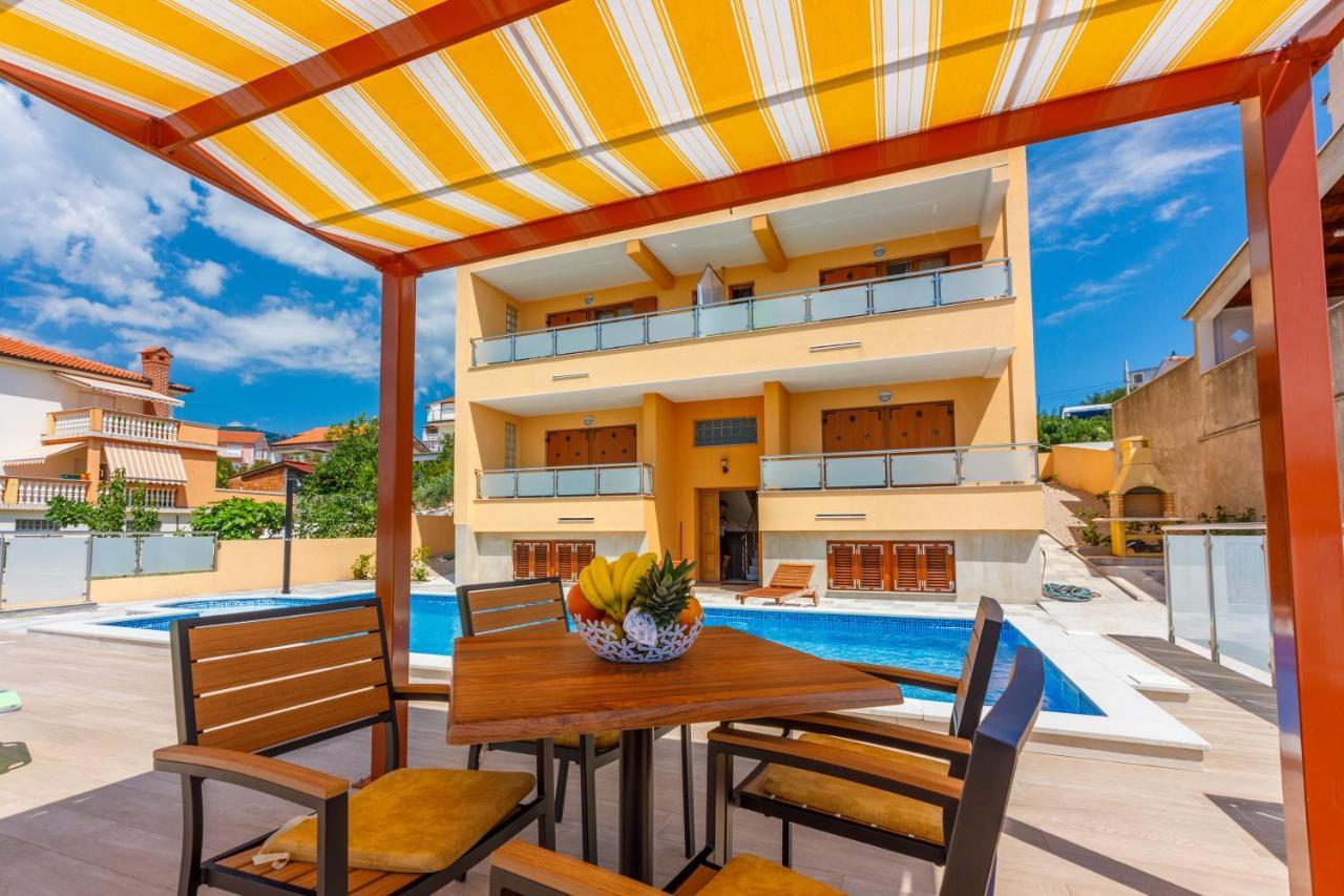 شقة House View نوفي فينودولسكي المظهر الخارجي الصورة