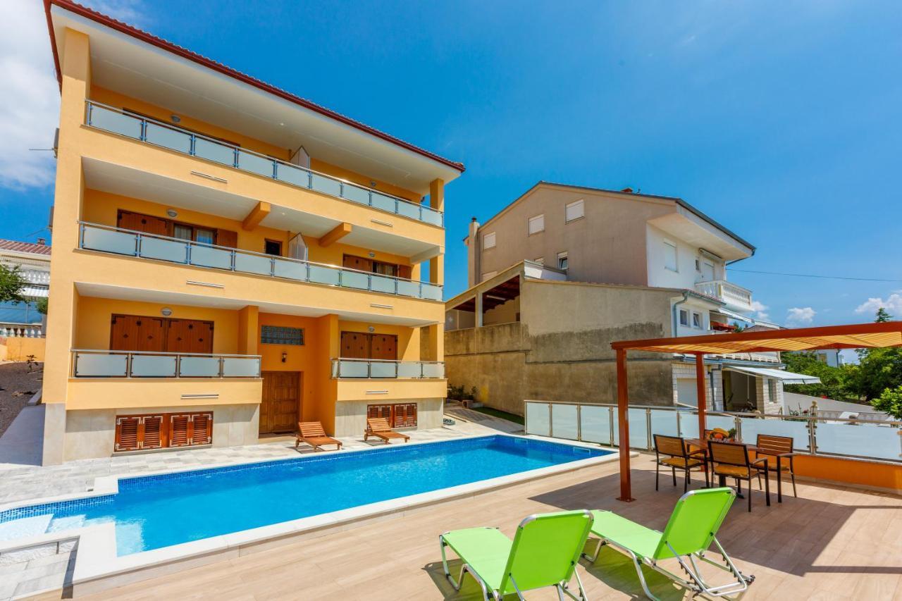 شقة House View نوفي فينودولسكي المظهر الخارجي الصورة