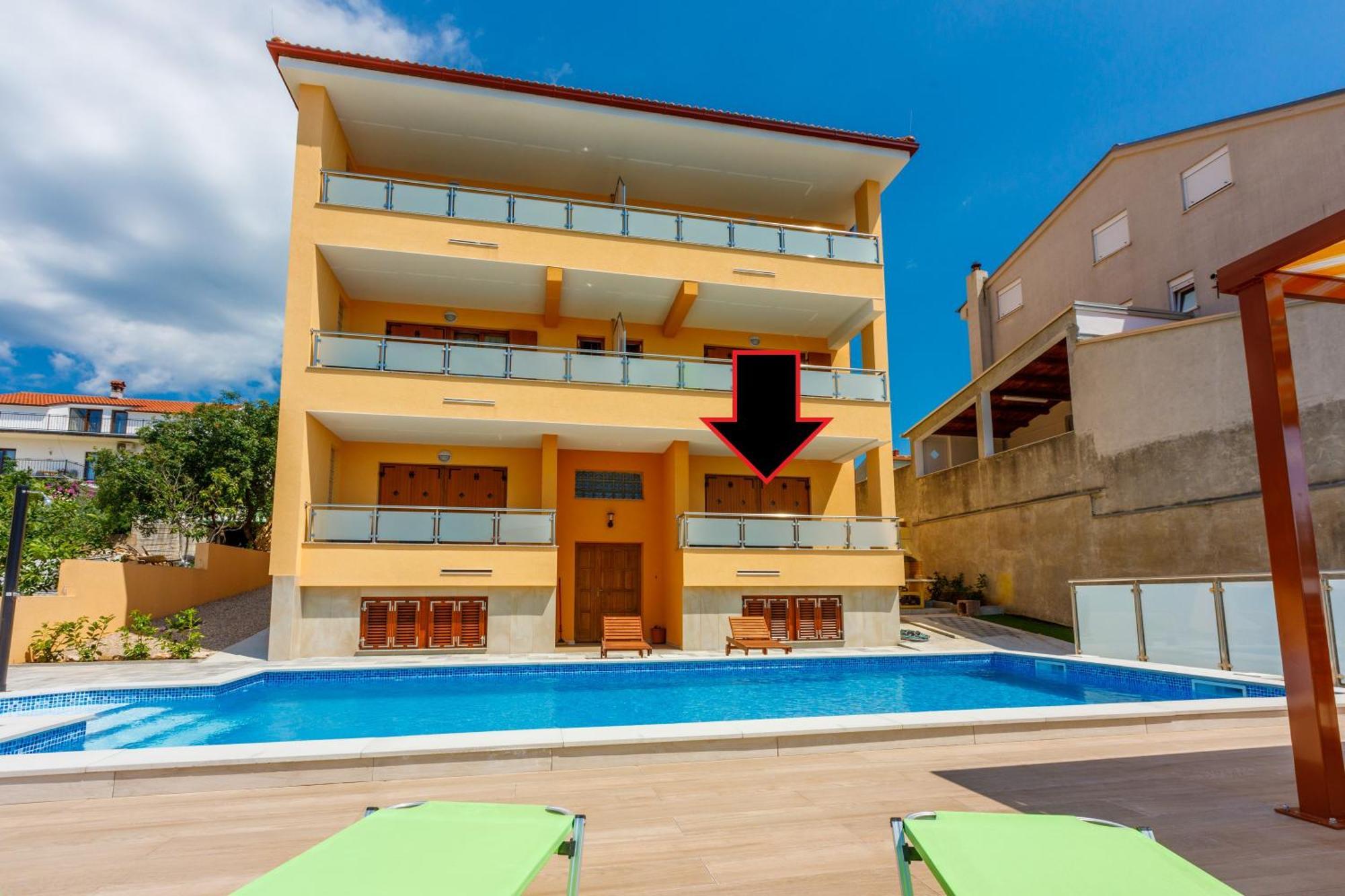 شقة House View نوفي فينودولسكي المظهر الخارجي الصورة